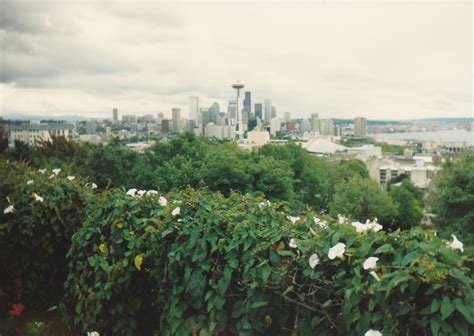 PlacesPages: Kerry Park Viewpoint