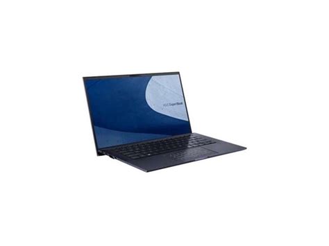 ASUS Laptop ExpertBook B9450 Intel Core i7-10610U 16GB Memory 1 TB PCIe ...