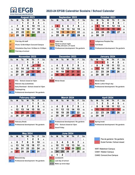 Boston Public School Calendar 2025: A Comprehensive Guide - Editable Calendar Planner 2025