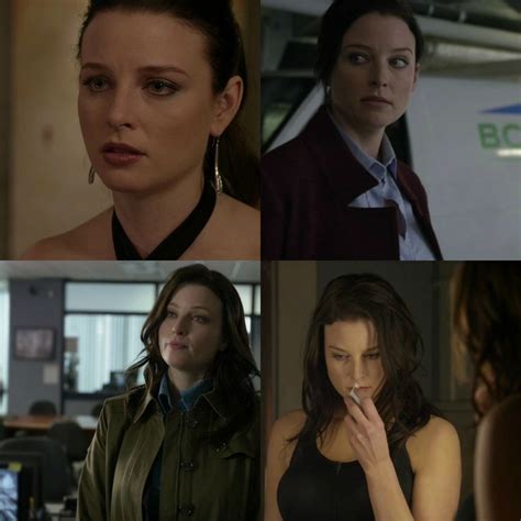 Kiera Cameron #Continuum #Season1 | Rachel nichols, Cameron, Rachel