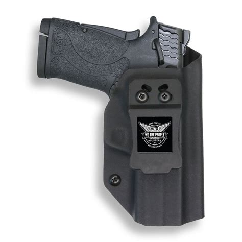 Smith and Wesson 380 EZ Holster | Purchase an IWB M&P 380 Shield EZ Holster