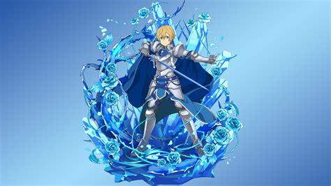 Eugeo Sword Art Online Alicization Wallpaper, HD Anime 4K Wallpapers ...