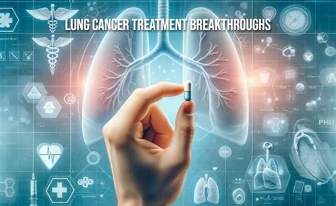 Understanding Lung Cancer Treatment Breakthroughs