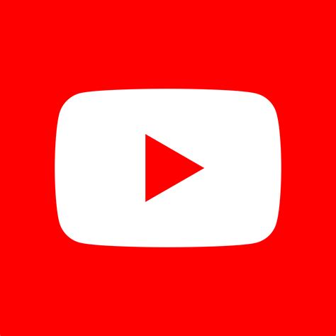 File:YouTube social red square (2017).svg - Wikimedia Commons