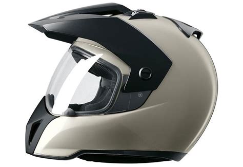 New product: BMW enduro helmet - bikesales.com.au