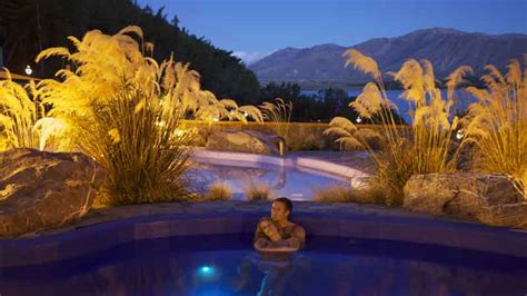 Tekapo - Tekapo Springs - Hot Pools Entry - Epic deals and last minute ...