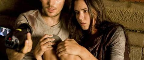 Cloverfield movie review & film summary (2008) | Roger Ebert