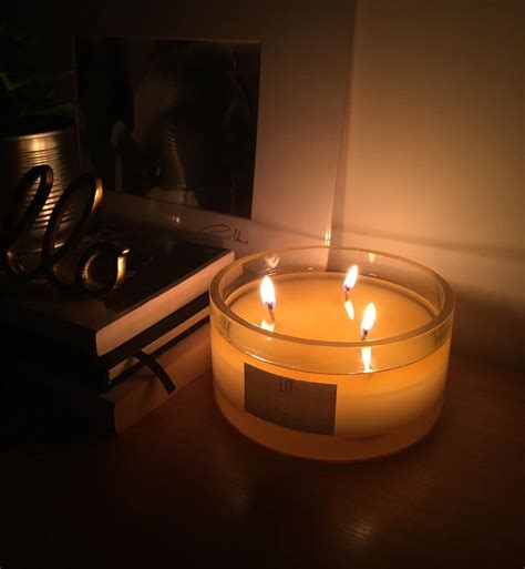 34 Likes, 4 Comments - Luxury Handpoured Soy Candle (@threesilenttrees) on Instagram: “Last ...