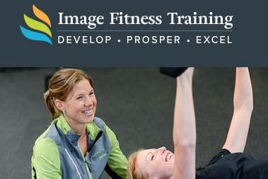 Personal Trainer Courses with Image Fitness - Fitnesstraining.ie