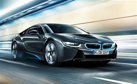 BMW i8 GT3 Launched in Rendering | BMWCoop