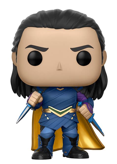 Loki (Sakaar Ver.) - Pop! Vinyl Figure | at Mighty Ape NZ