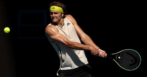 Alexander Zverev hides Novak Djokovic's doubts about fitness ...