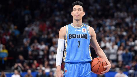 Jeremy Lin leaves Beijing Ducks and hopes to play in NBA - CGTN