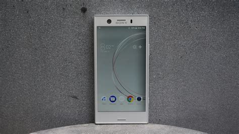 Sony Xperia XZ1 Compact Review: The Mini Phone Lives On - Tech Advisor