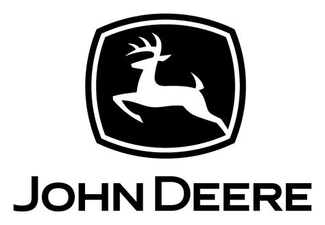 Deere Logo - LogoDix