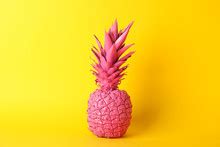 Pineapple Gold Clipart Free Stock Photo - Public Domain Pictures
