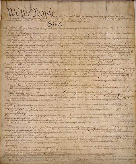File:United States Constitution.jpg - Wikimedia Commons