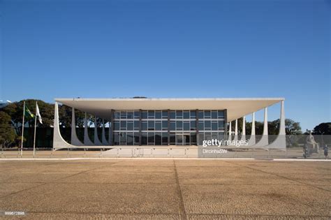 Brasilia Federal District Brazil High-Res Stock Photo - Getty Images