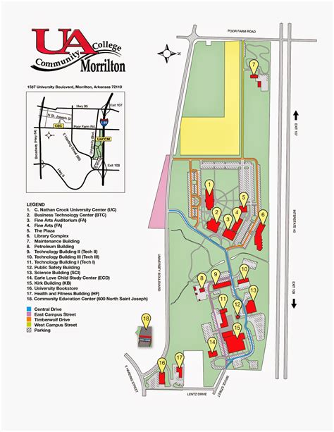 UACCM | The Campus Link: UACCM PURCHASED ADDITIONAL 9.67 ACRES FOR ...