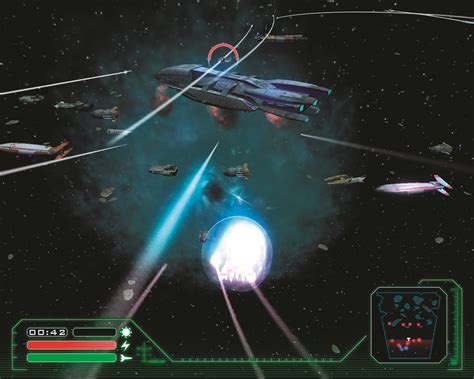 Battlestar Galactica review | GamesRadar+