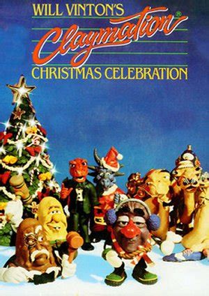 A Claymation Christmas Celebration (1987) - Countdown Until Christmas 2024