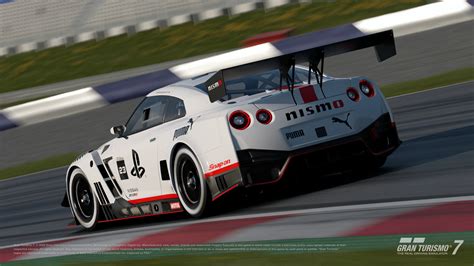 Celebrating the Release of the Gran Turismo Movie With a Special GT-R ...