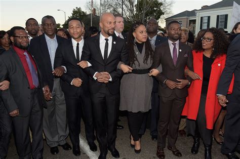 'Selma' Director Ava DuVernay Shares Powerful Description Of White ...