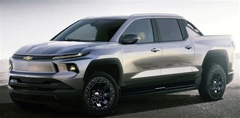 New Chevy Avalanche 2023: Release Date & News | Cars Previews