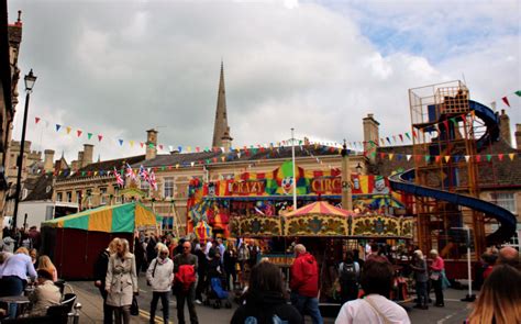 Oundle Vintage Festival | Love Oundle