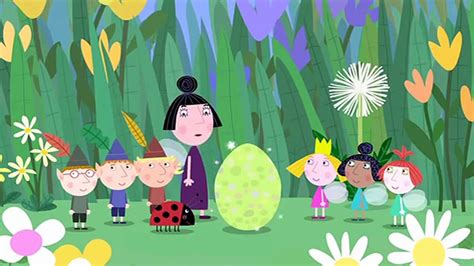 Ben and Hollys Little Kingdom Baby Dragon Series 2 Episode 10 (English) - Dailymotion Video