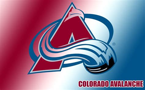 Colorado Avalanche Wallpapers - Wallpaper Cave