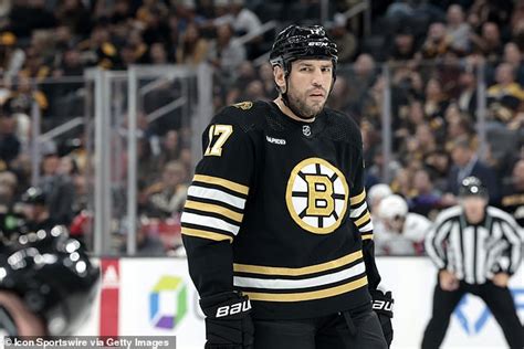 Boston Bruins star Milan Lucic appears in court after getting arrested at the weekend for ...