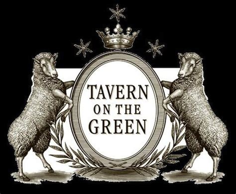 West Side Rag » TAVERN ON THE GREEN REOPENING APRIL 24; CHECK OUT THE MENU