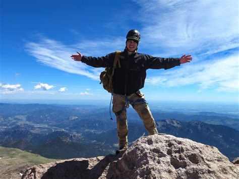 How the Grand Teton Climbing Routes Got Their Names - The Mountain Guides