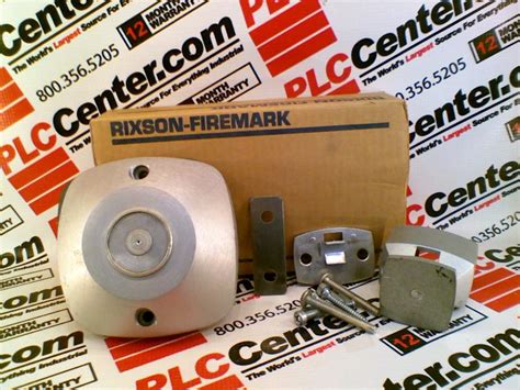 999-689-24V by RIXSON FIREMARK - Buy Or Repair - Radwell.com