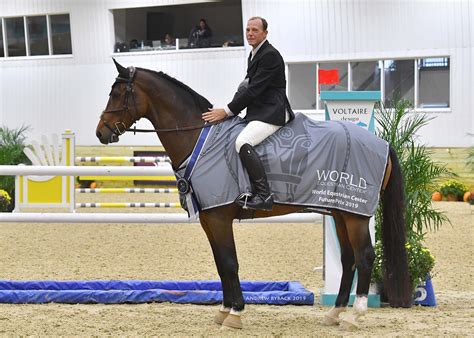 World Equestrian Center Fall Classic II Highlights - World Equestrian ...