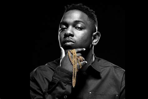 Kendrick Lamar’s Good Kid, M.A.A.D City Enters The Billboard Again ...