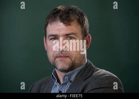 Journalist and author Dan Davies Stock Photo - Alamy