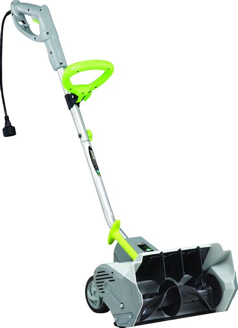 Top 7 Best Electric Snow Shovels And Reviews - best7reviews