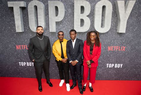 Netflix confirms return date for Top Boy | The FADER