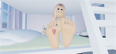 Roblox soles request 7: Worship her soles by Insaneollie2 on DeviantArt