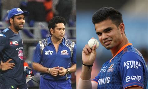 3 Reasons Why Arjun Tendulkar Should Play Every Match For Mumbai ...