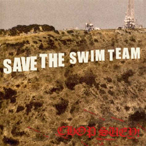 Chop Suey (System Of A Down Cover) | Save The Swim Team