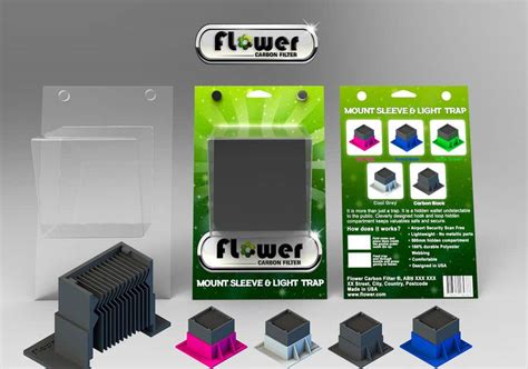 Blister Packaging - Marketing Card DESIGN WANTED | Freelancer