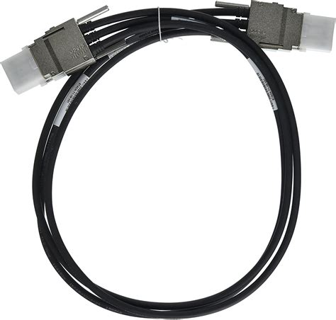 Cisco StackWise-480, 1m 1m StackWise-480 StackWise-480 InfiniBand cable – InfiniBand cables (1m ...