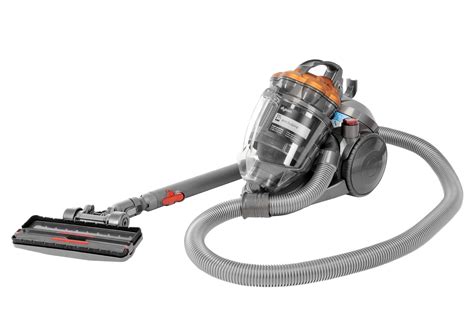 Aspirateur sans sac Dyson DC29 EXCLUSIVE (3143325) | Darty