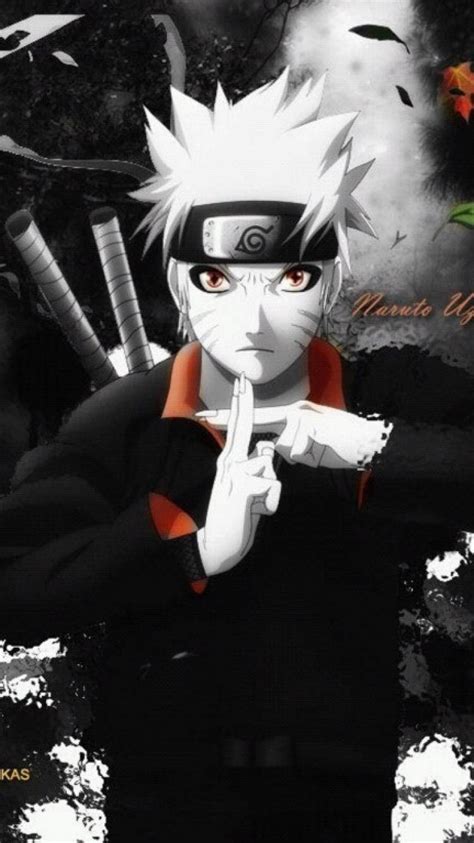 [200+] Naruto Phone Wallpapers | Wallpapers.com