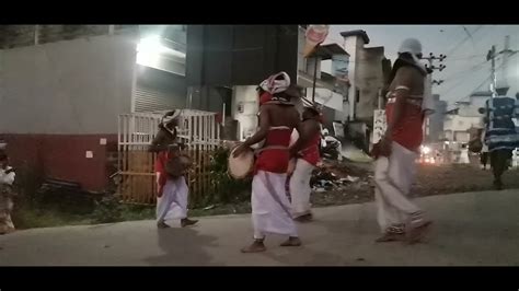 Sri Nagarukkarama temple Katina Pinkama 2023 11 25 Video By Manoj ...