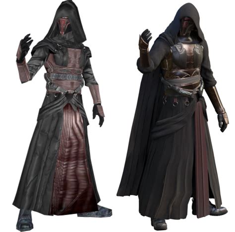 Darth Revan at Star Wars Jedi: Fallen Order Nexus - Mods and community