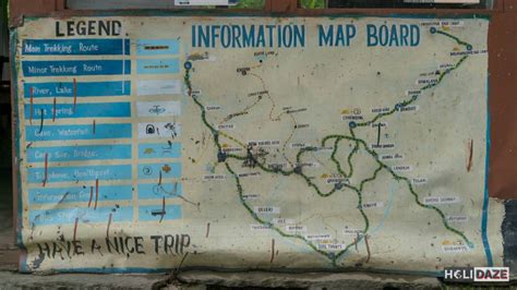 Trekking Annapurna Conservation Area Guide: What (Not) To Do | The HoliDaze